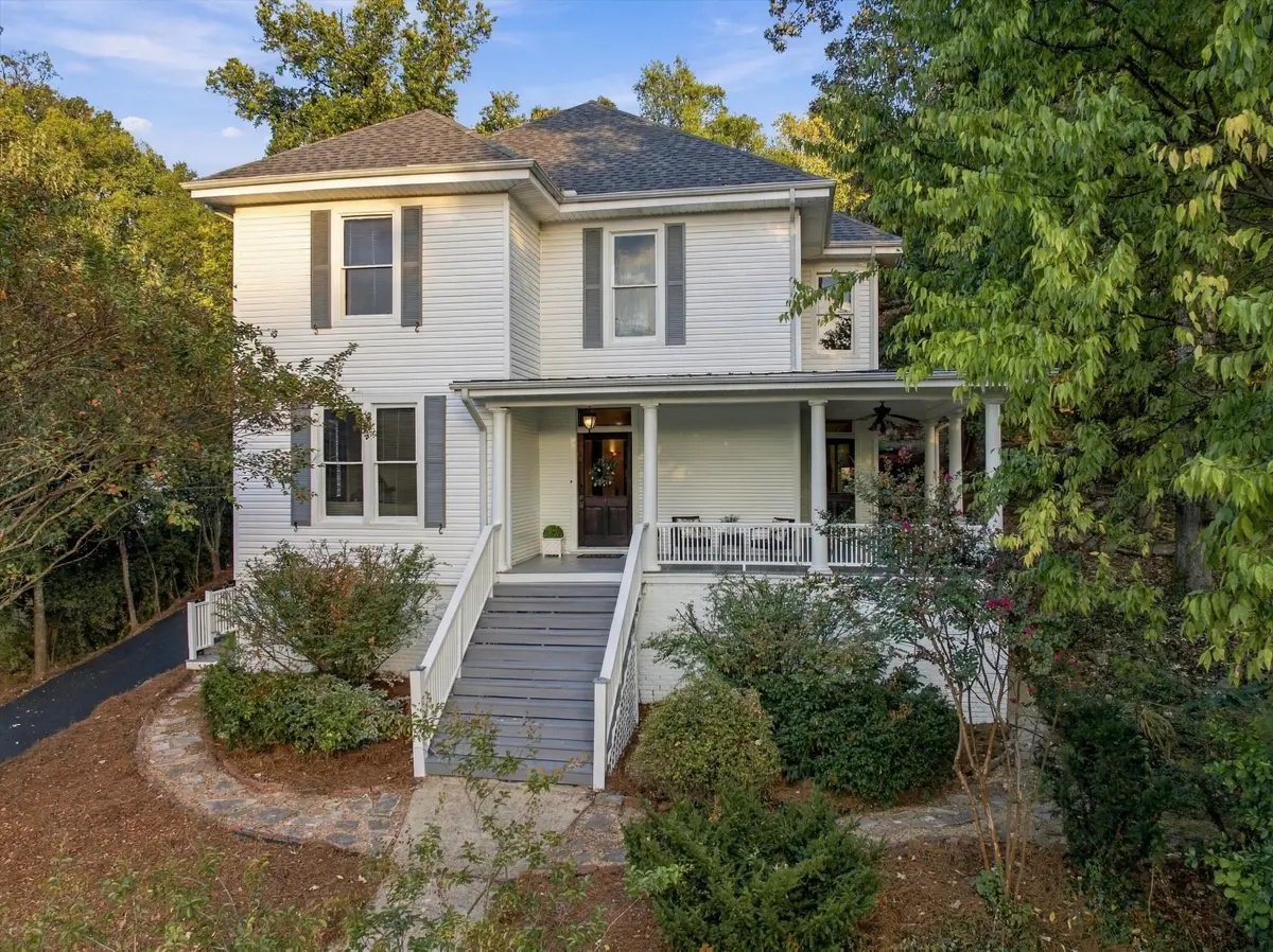 806 Tremont Street, Chattanooga, TN 37405 - #1