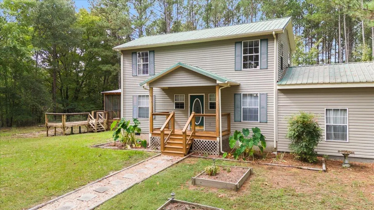 1293 Bronco Road, Lafayette, GA 30728 - #1