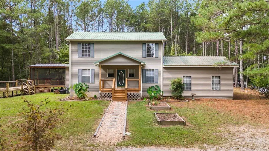 1293 Bronco Road, Lafayette, GA 30728 - #2
