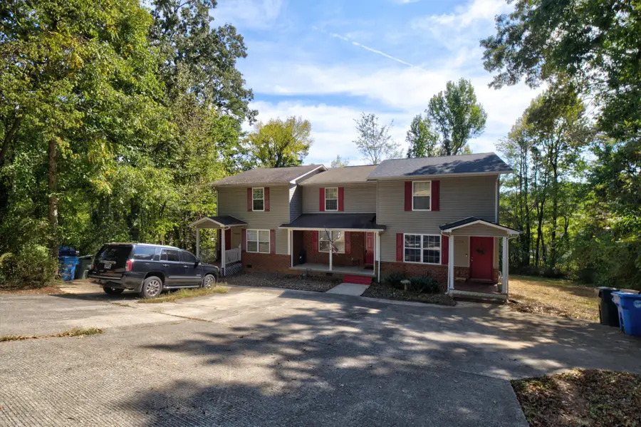 4114 Watson Road, Chattanooga, TN 37415 - #2