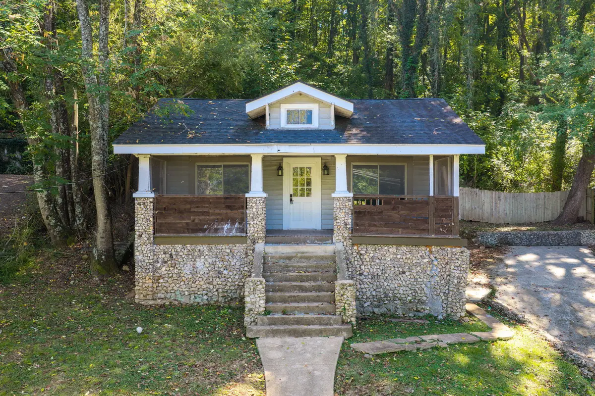 2320 Harrison Pike, Chattanooga, TN 37406 - #1