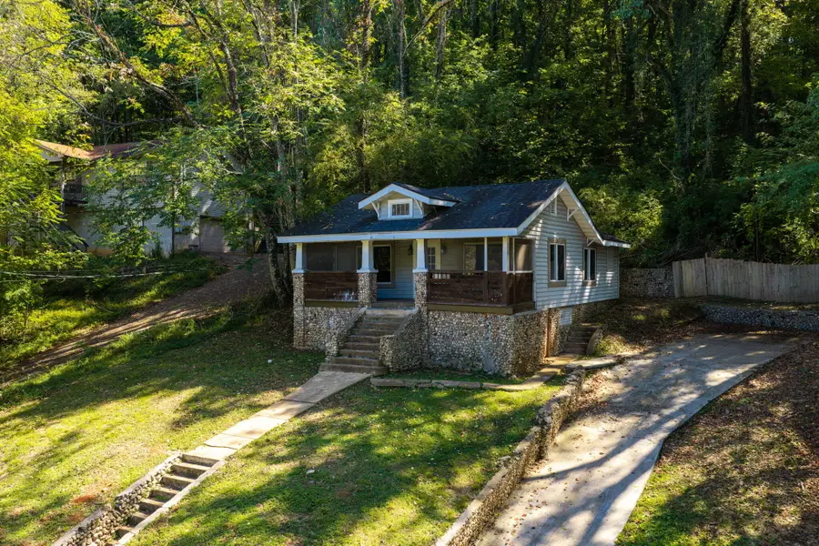 2320 Harrison Pike, Chattanooga, TN 37406 - #2