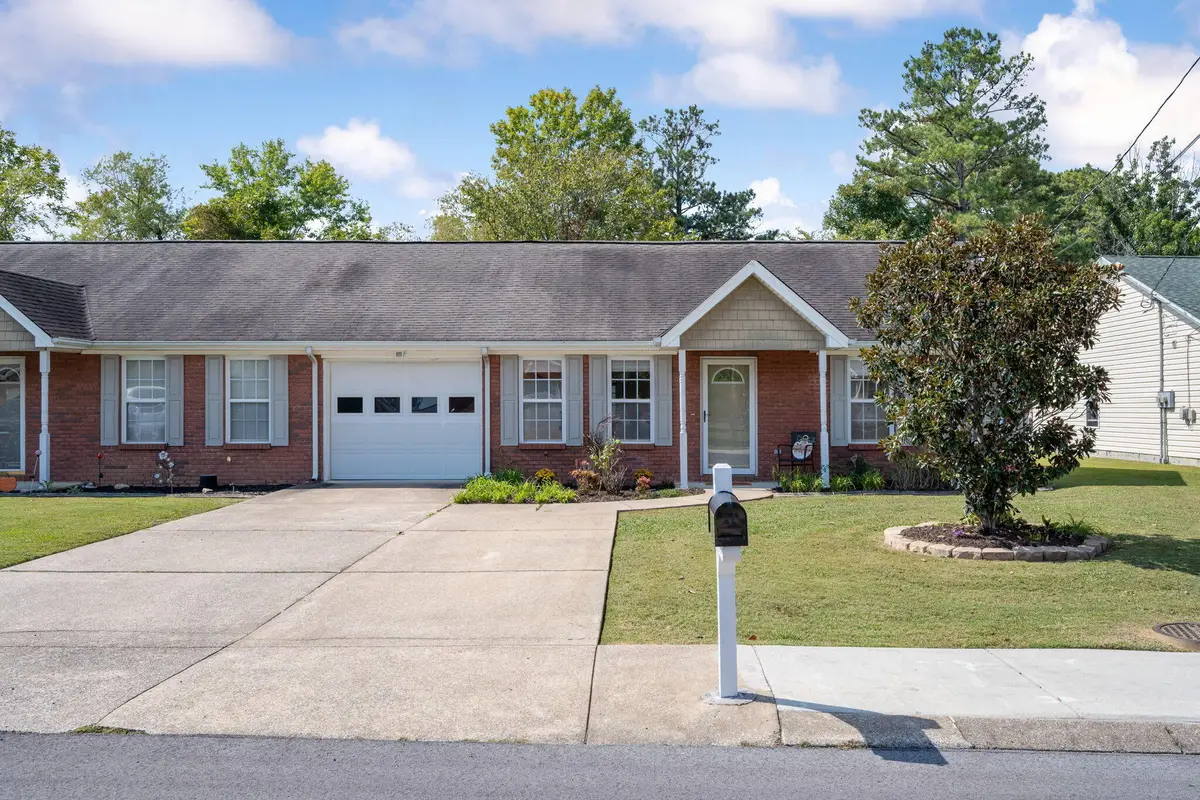678 Flagstone Drive, Rossville, GA 30741 - #1