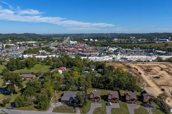 216 Caton Road, Sevierville, TN 37862