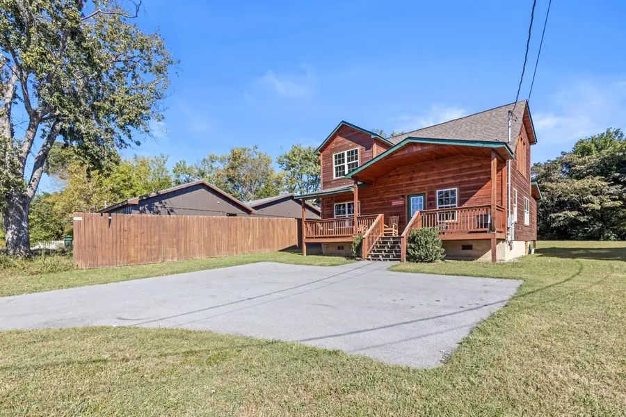 216 Caton Road, Sevierville, TN 37862 - #2