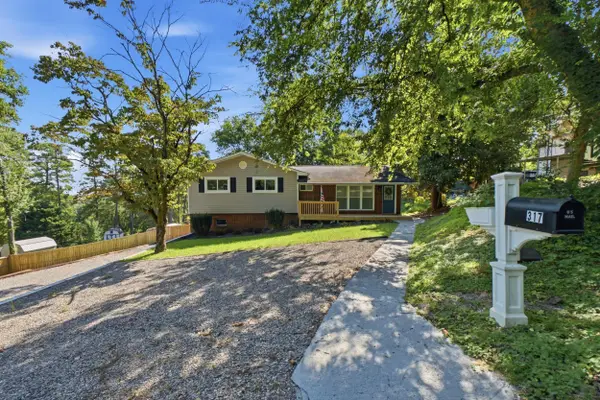 317 Signal Drive, Rossville, GA 30741