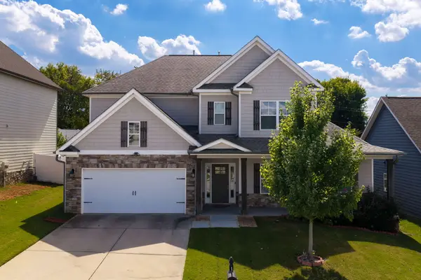 9750 Haven Port Lane, Ooltewah, TN 37363