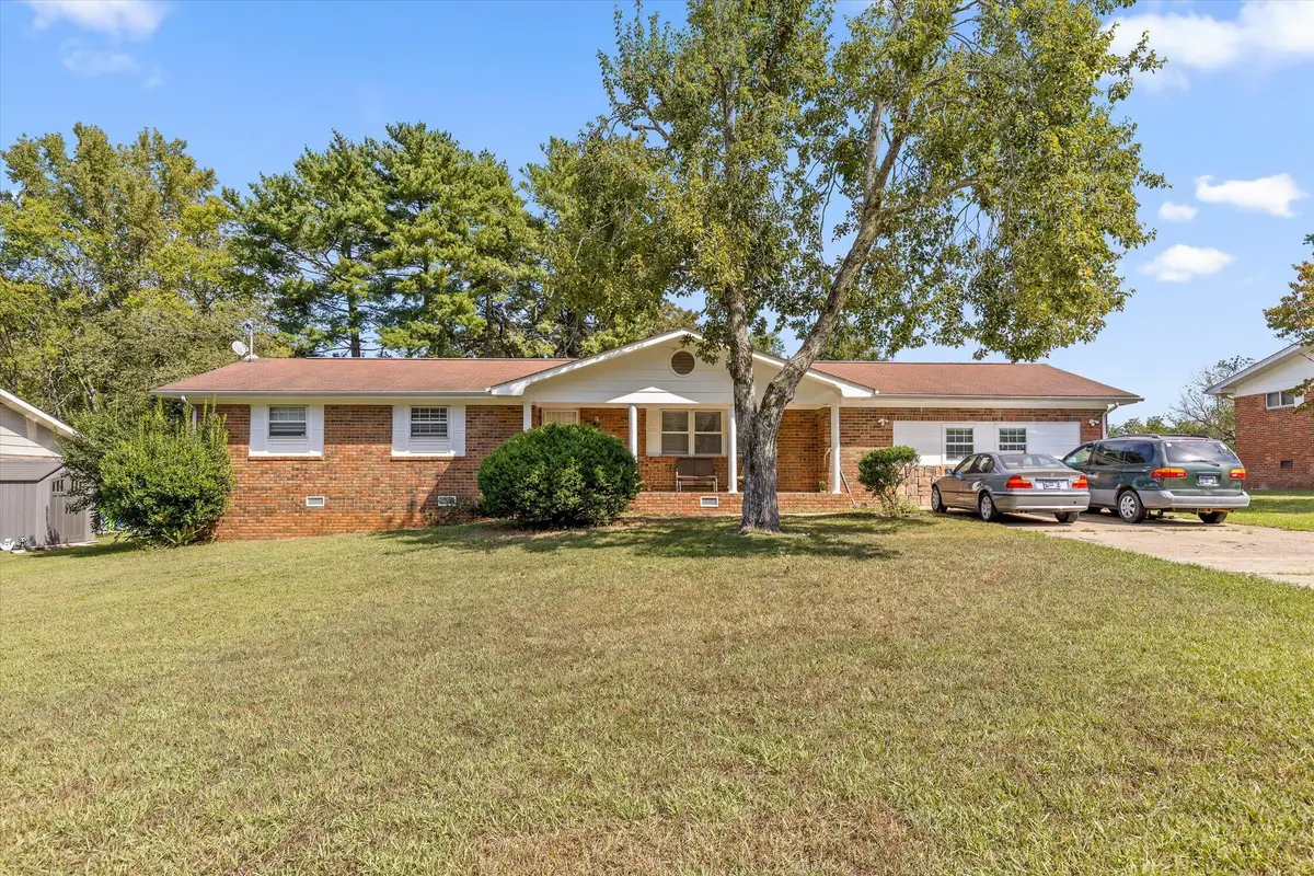 4005 Creekwood Terrace Lane, Chattanooga, TN 37421 - #1