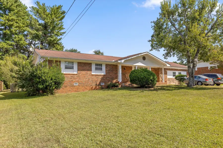 4005 Creekwood Terrace Lane, Chattanooga, TN 37421 - #2