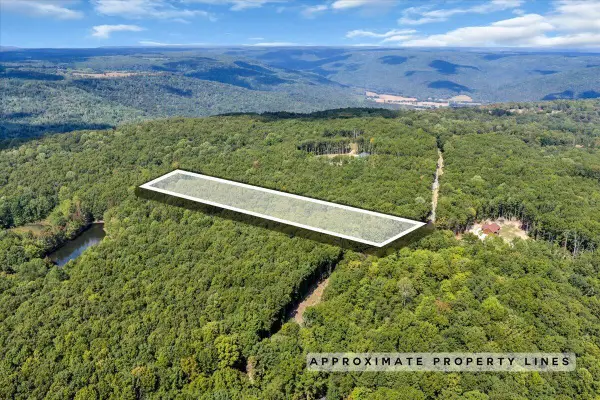 0 Bolton Point Road, South Pittsburg, TN 37380