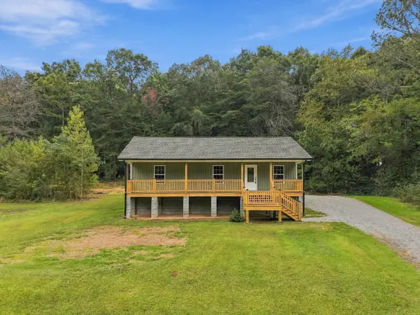1121 York Road, LaFayette, GA 30728