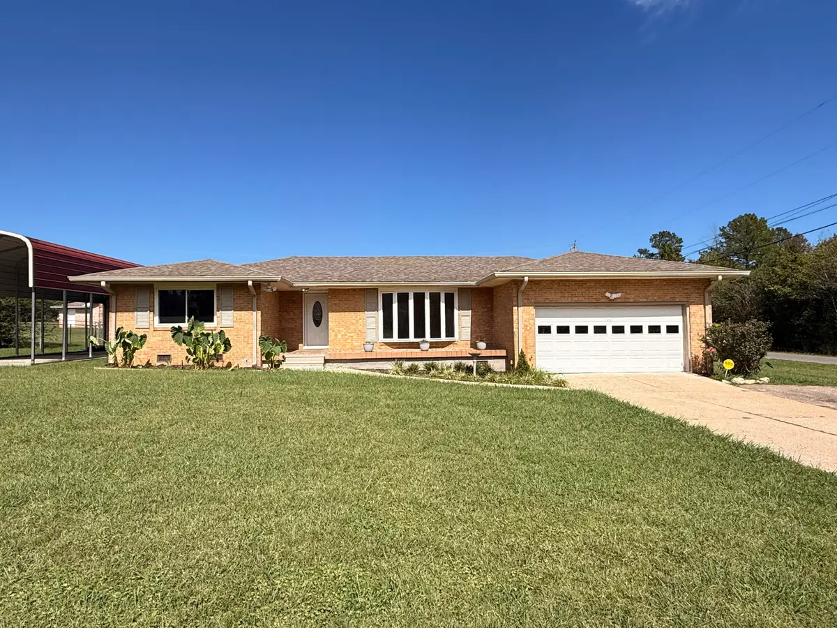 16 Japonica Street, Flintstone, GA 30725 - #1