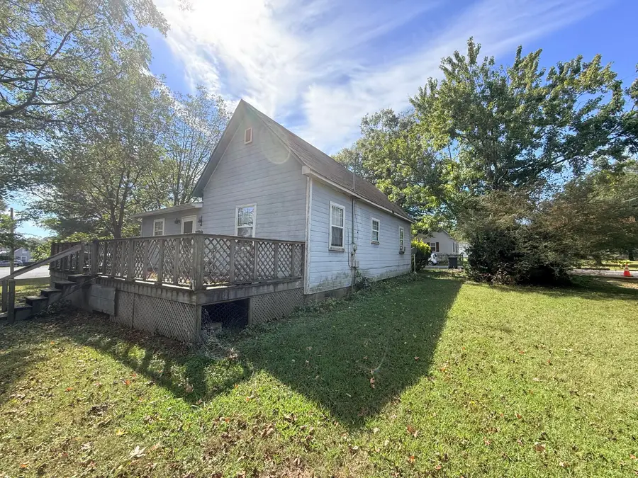 309 Magnolia Street, Lafayette, GA 30728 - #3