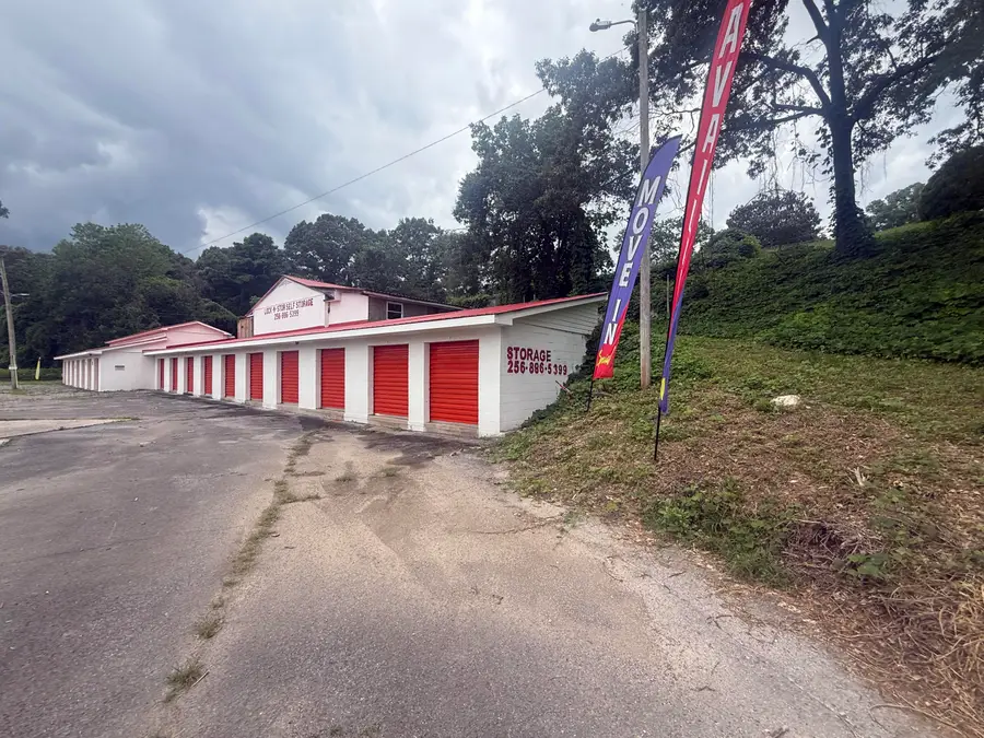 1100 Chisolm Avenue, Bridgeport, AL 35740 - #3