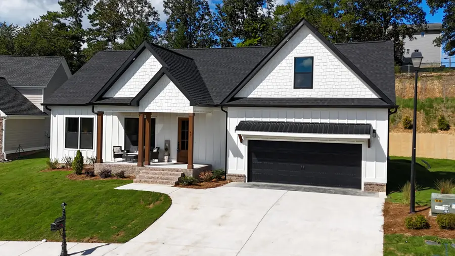 43 Cork Oak Circle, Ringgold, GA 30736 - #2