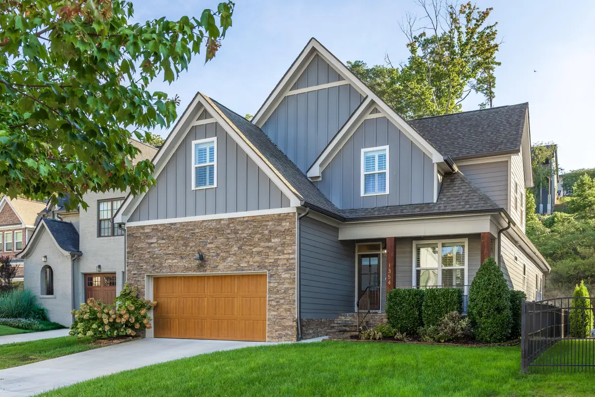 1354 Carrington Way, Chattanooga, TN 37405 - #1