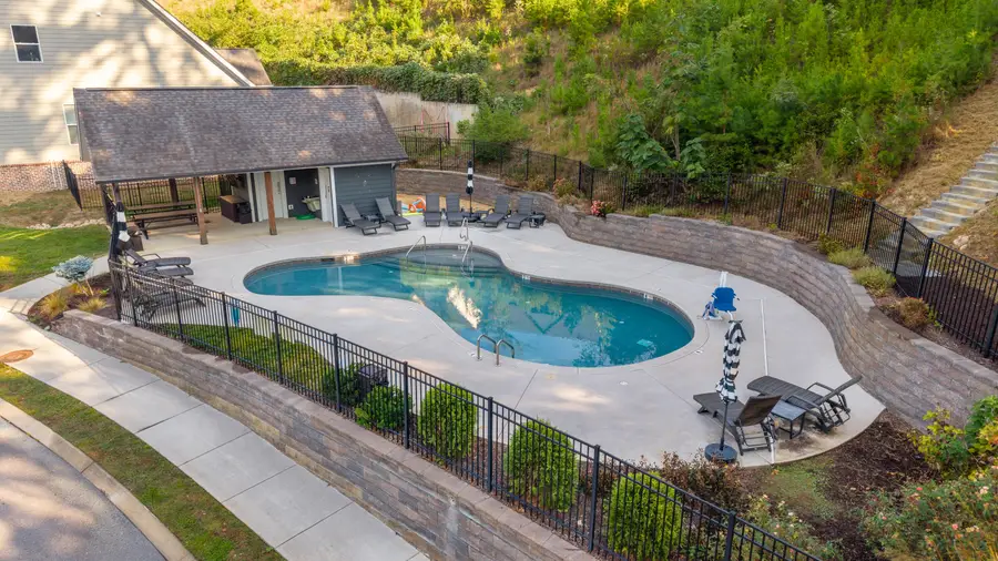 1354 Carrington Way, Chattanooga, TN 37405 - #3