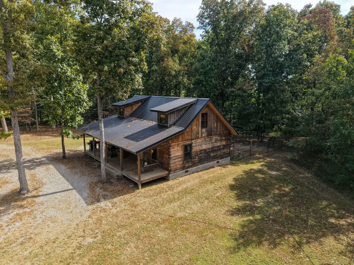 2323 County Road 131, Bryant, AL 35958 - #1