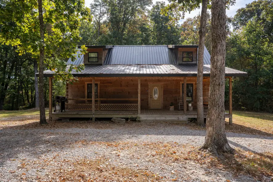 2323 County Road 131, Bryant, AL 35958 - #2