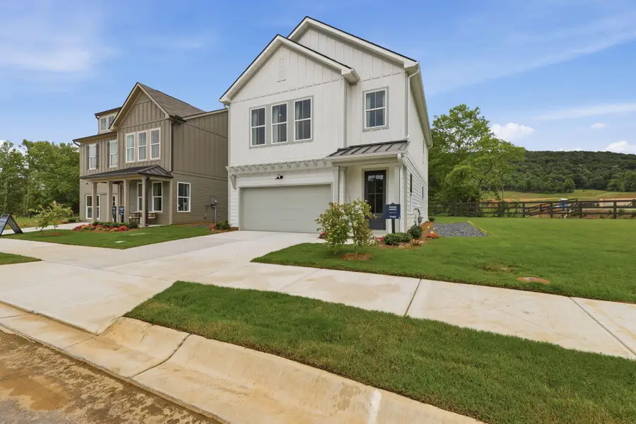 2062 Bergamot Crossing Circle, Chattanooga, TN 37421 - #3