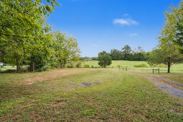 0 Carl Wood Road, Rocky Face, GA 30740