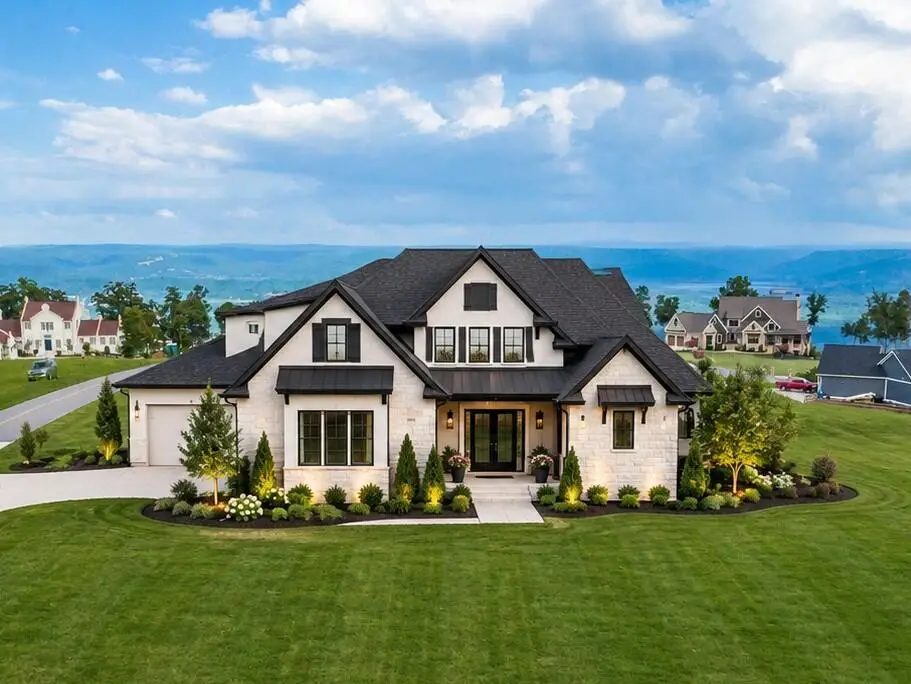0 Jasper Highlands Boulevard, Jasper, TN 37347 - #1