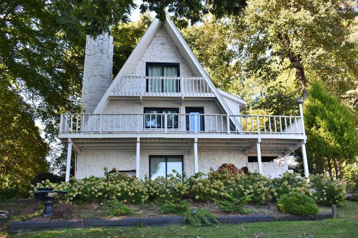 211 Dabbs Drive, Spring City, TN 37381 - #1