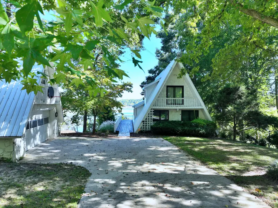 211 Dabbs Drive, Spring City, TN 37381 - #3