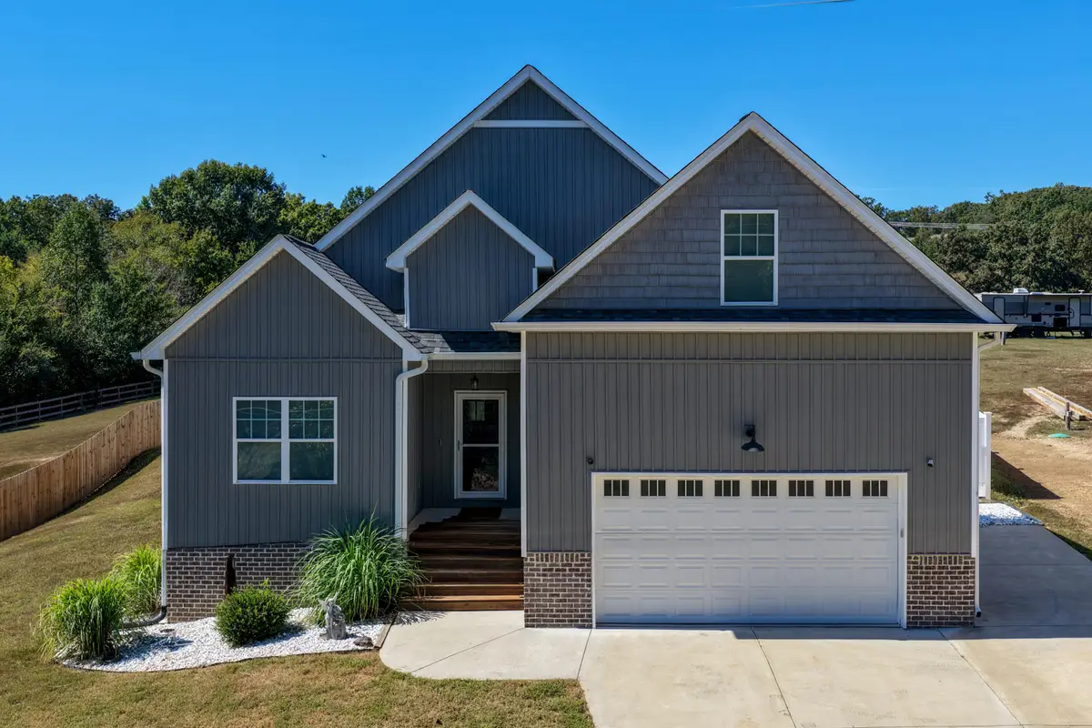 11741 Dolly Pond Road, Birchwood, TN 37308 - #1