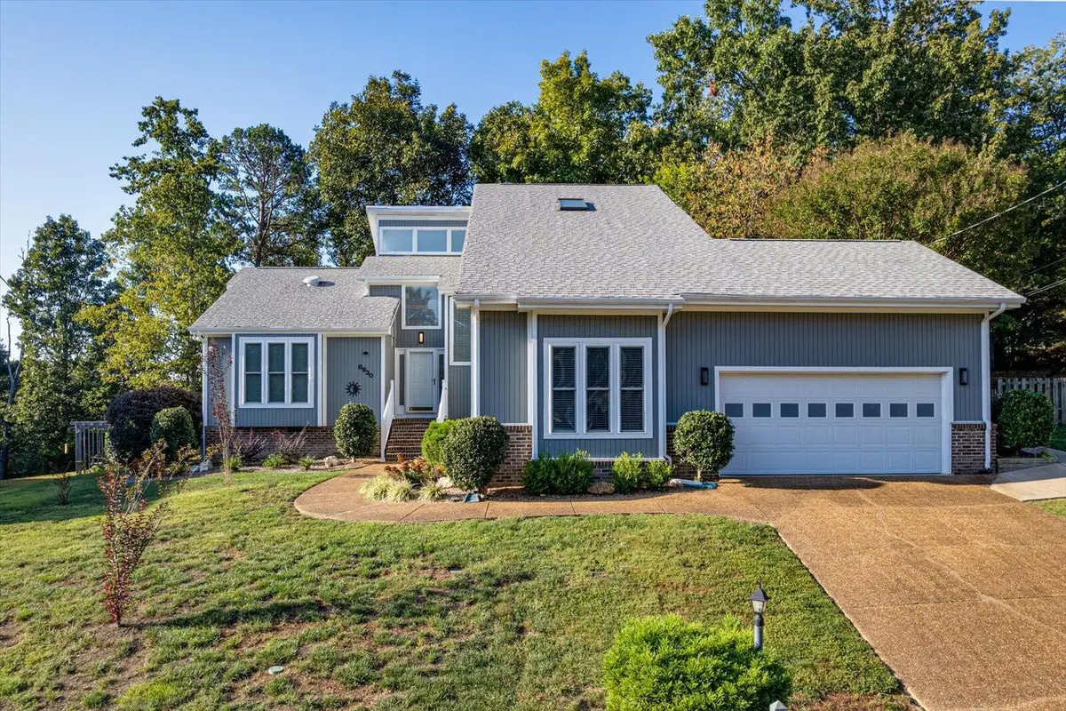 8930 Chaffin Lane, Chattanooga, TN 37421 - #1