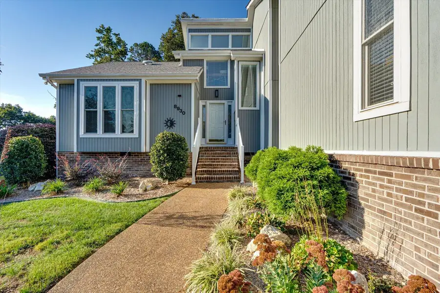 8930 Chaffin Lane, Chattanooga, TN 37421 - #2