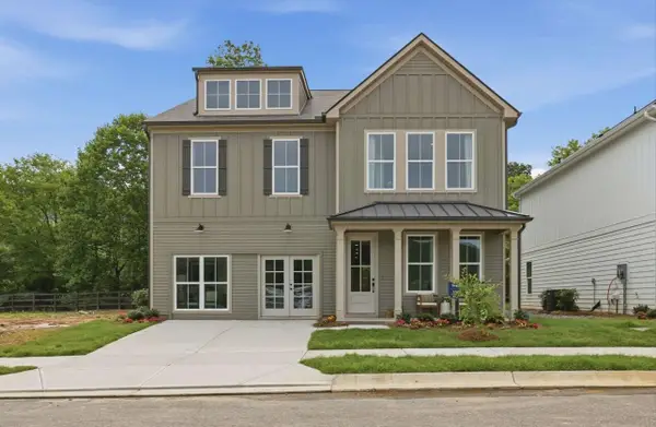 10110 Shetland Terrace #58, Collegedale, TN 37363