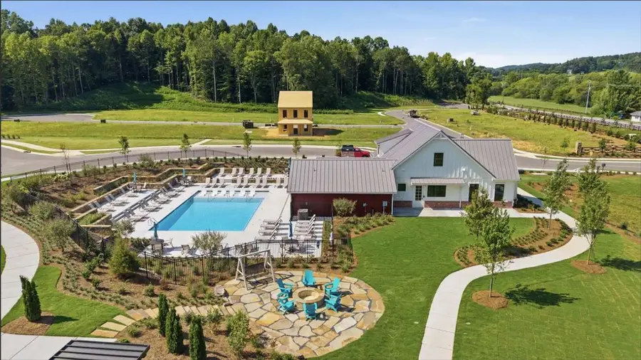 10127 Shetland Terrace #51, Collegedale, TN 37363 - #3