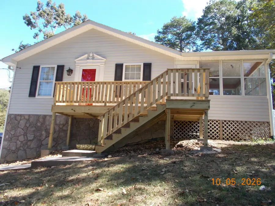 9024 Chip Drive, Soddy Daisy, TN 37379 - #2