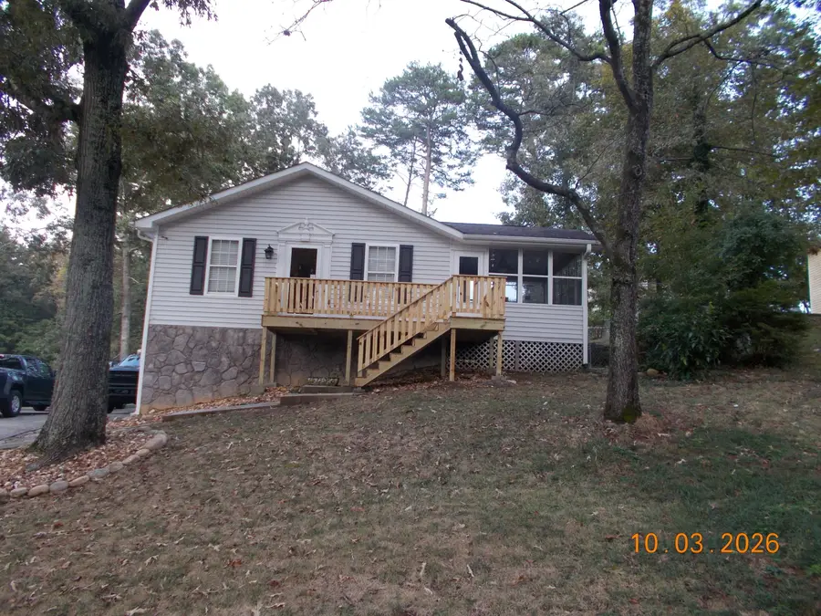 9024 Chip Drive, Soddy Daisy, TN 37379 - #3