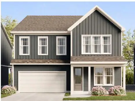10130 Arabian Avenue #159, Collegedale, TN 37363