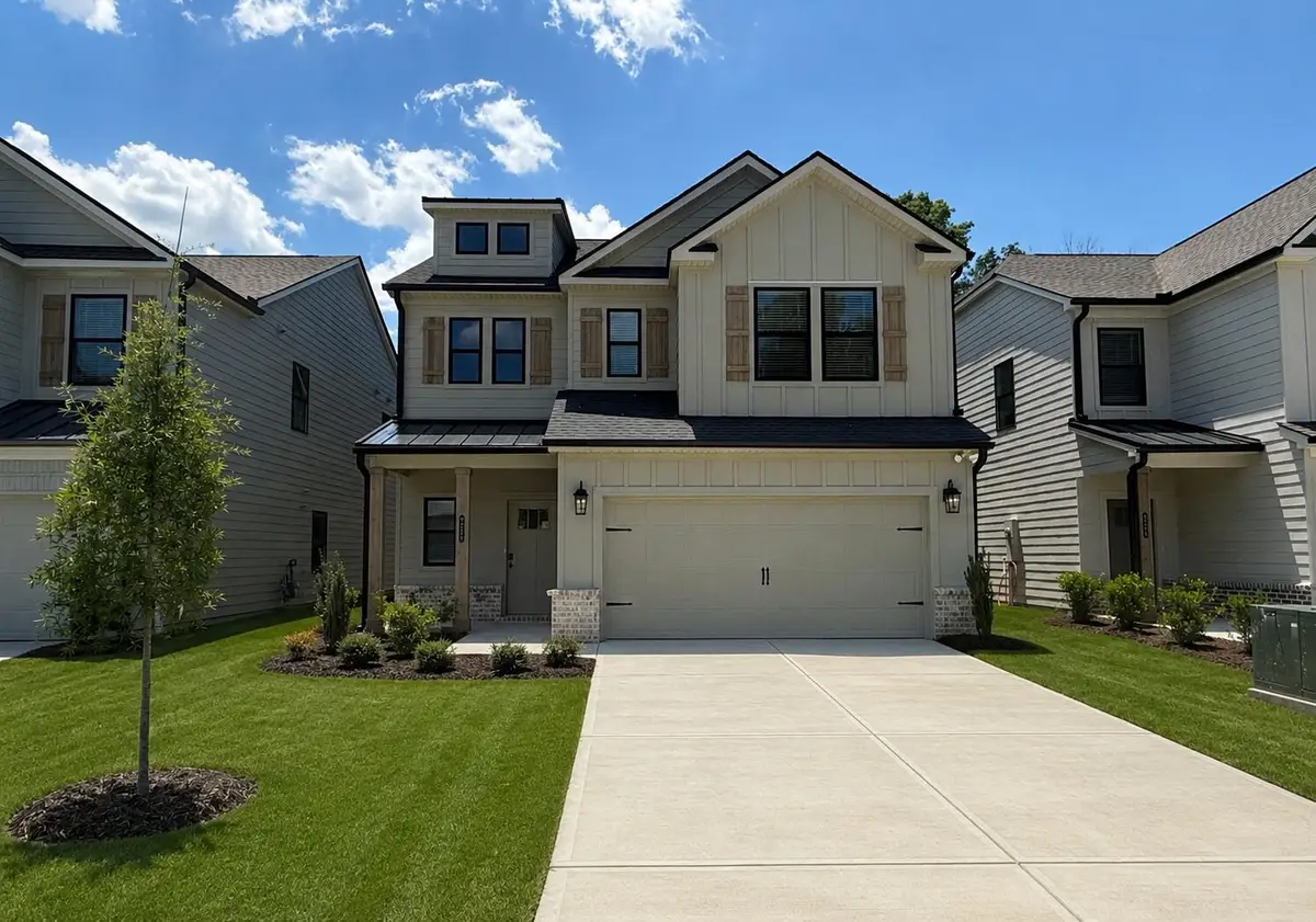 9282 Alban Chase Drive #5, Ooltewah, TN 37363 - #1