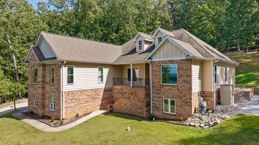 9768 Caseview Drive, Harrison, TN 37341 - #2