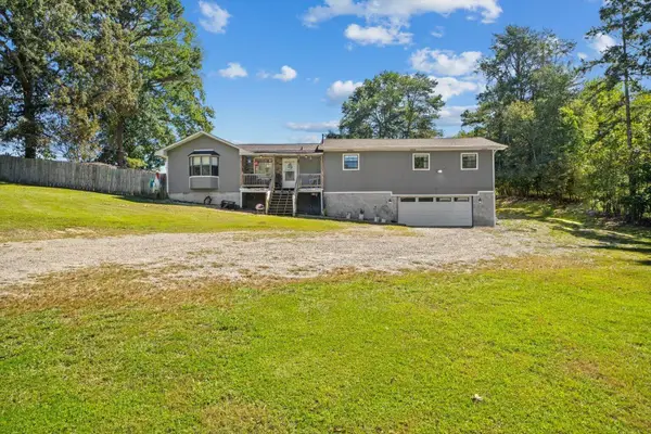 1117 Boss Road, Chickamauga, GA 30707