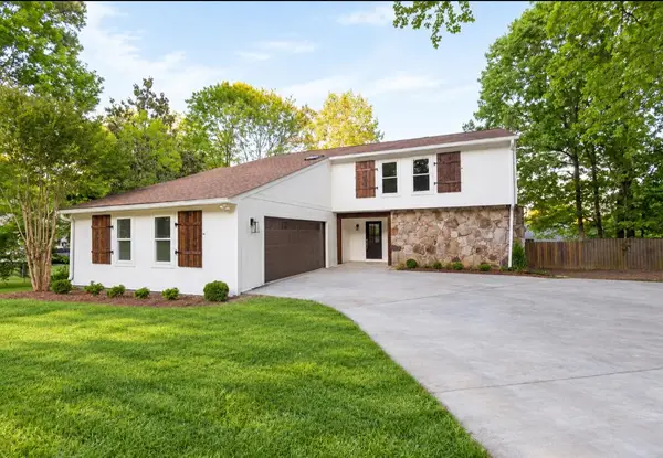 3250 Blueberry Hill Place Nw, Cleveland, TN 37312