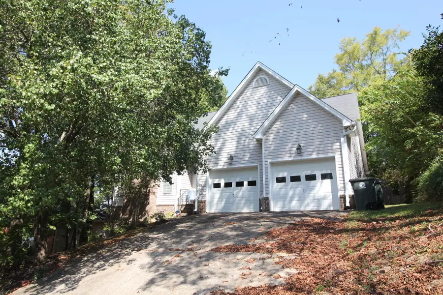 8610 Georgetown Trace Lane, Chattanooga, TN 37421 - #2