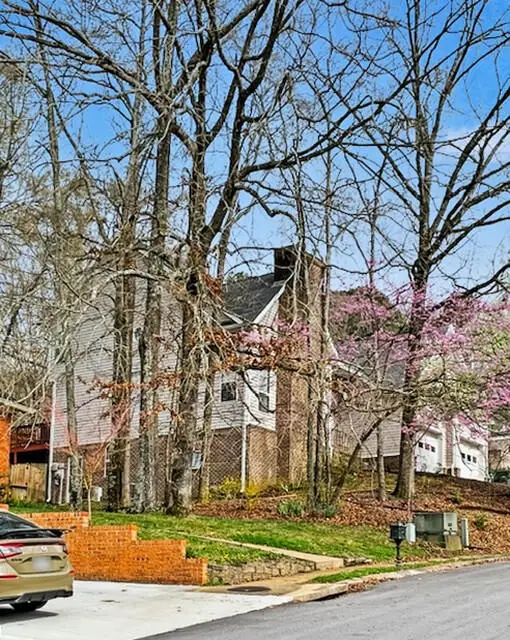 8610 Georgetown Trace Lane, Chattanooga, TN 37421 - #3