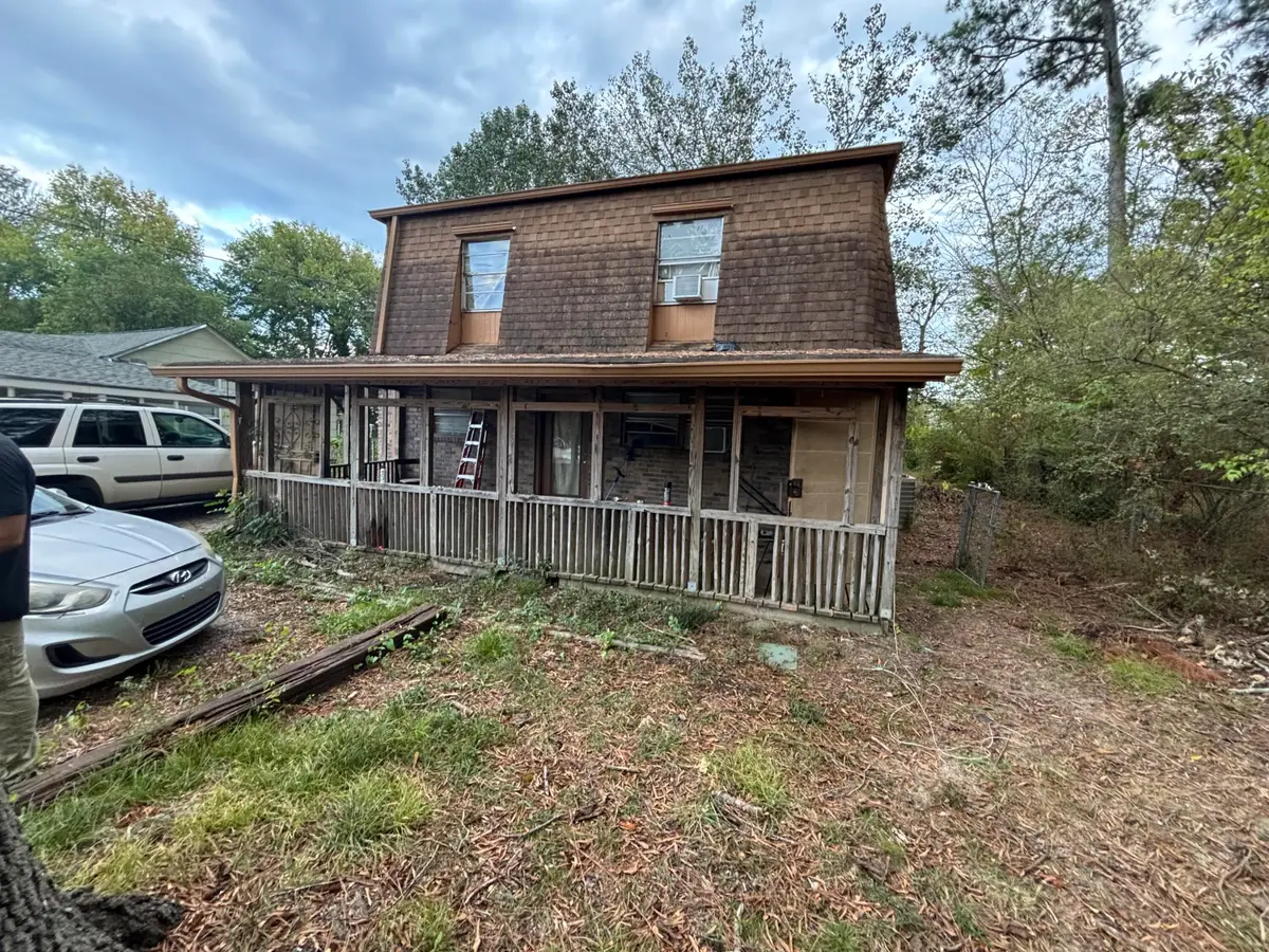 1622 Waterhouse Street, Chattanooga, TN 37412 - #1