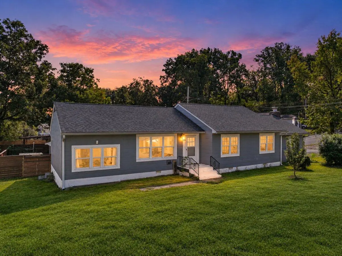 1236 S Seminole Drive, Chattanooga, TN 37412 - #1