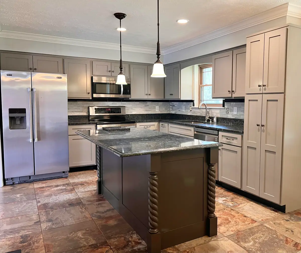 226 Pine Grove Road, Ringgold, GA 30736 - #1