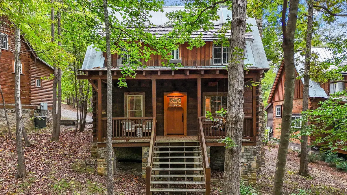 45 Valley Rim Drive, Chickamauga, GA 30707 - #1