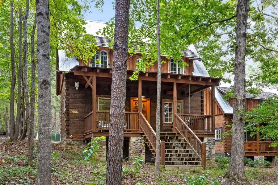 45 Valley Rim Drive, Chickamauga, GA 30707 - #2