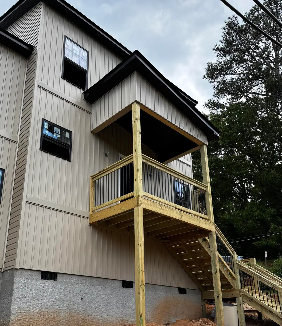 3106-3108 Donna Lane, Chattanooga, TN 37404 - #1