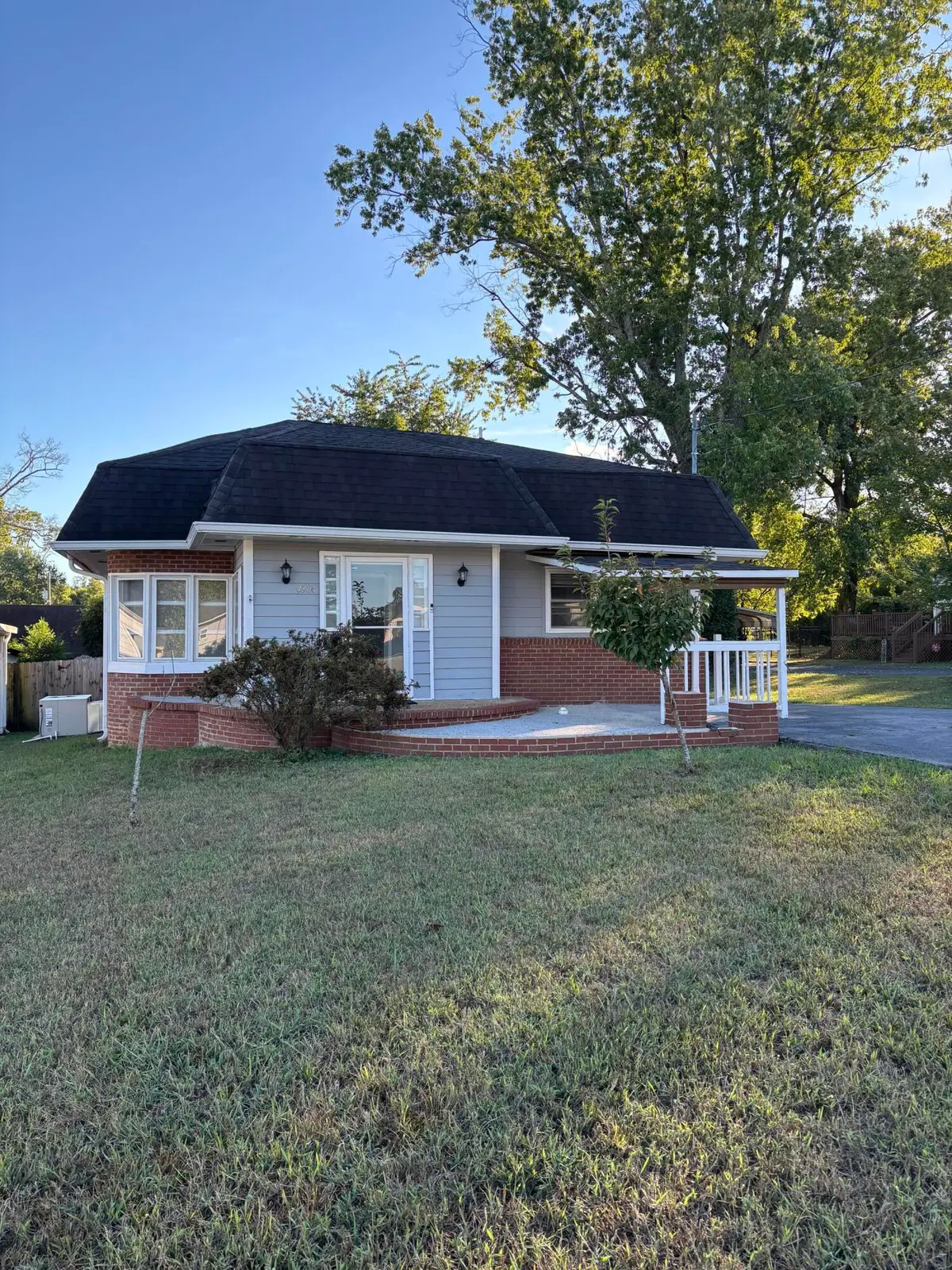 4204 Ealy Road, Chattanooga, TN 37412 - #1