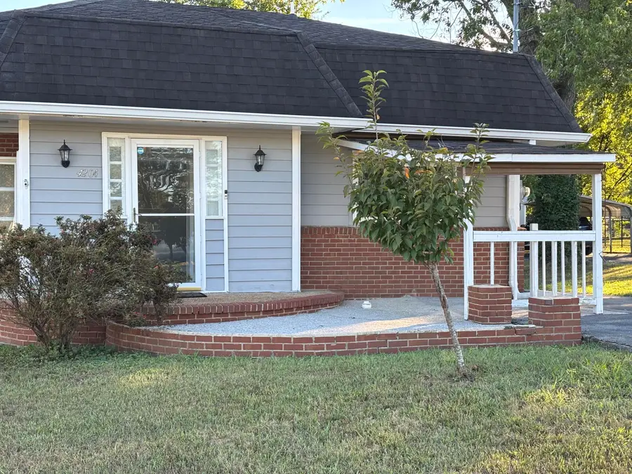4204 Ealy Road, Chattanooga, TN 37412 - #2